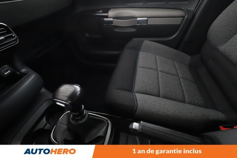 C4 cactus 1.5 Blue-HDi Feel Business BV6 102 ch 2019 occasion 92130 Issy-les-Moulineaux