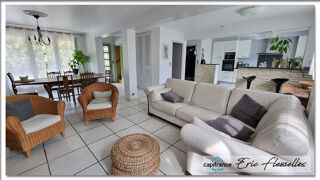  Maison � vendre 8 pi�ces 185 m�