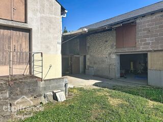  Maison � vendre 4 pi�ces 63 m�