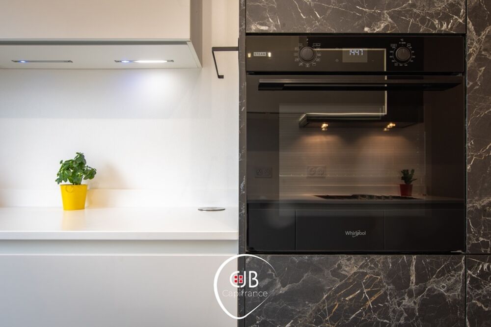 Appartement T3 rénové de 70 m² à Barberaz  Cave 13 m²  Garage possible en supplément