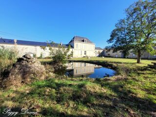 Propriété/château à vendre 14 pièces 470 m²