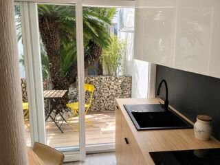  Appartement à vendre 1 pièce 30 m²