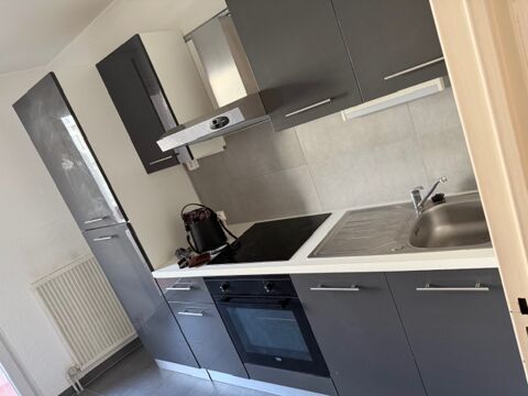  Appartement � louer 2 pi�ces 54 m�