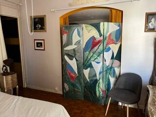  Appartement à louer 1 pièce 12 m²