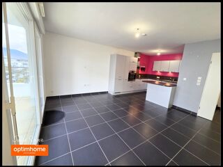  Appartement � vendre 2 pi�ces 49 m�