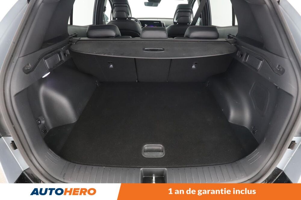Sportage 1.6 T-GDi ISG Hybride Rechargeable GT-Line Premium 4x4 BVA6 2022 occasion 92130 Issy-les-Moulineaux