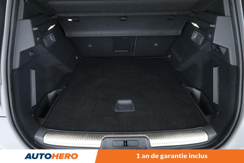 DS7 1.5 Blue-HDi Performance Line + Automatique 130 ch 2024 occasion 92130 Issy-les-Moulineaux