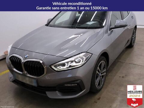 BMW S&eacute;rie 1 116d 116 DKG7 Design 2023 occasion Lavau 10150