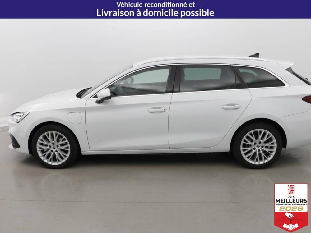 Leon SPORTSTOURER e-Hybrid 204 DSG6 Xcellence 2021 occasion 10150 Lavau