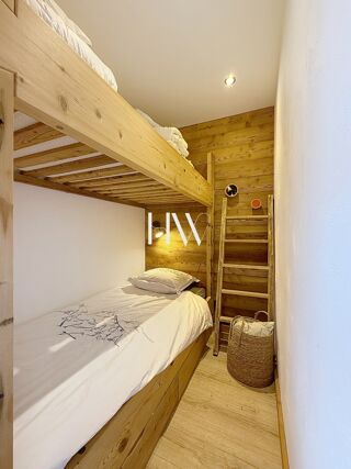  Appartement � vendre 2 pi�ces 25 m�