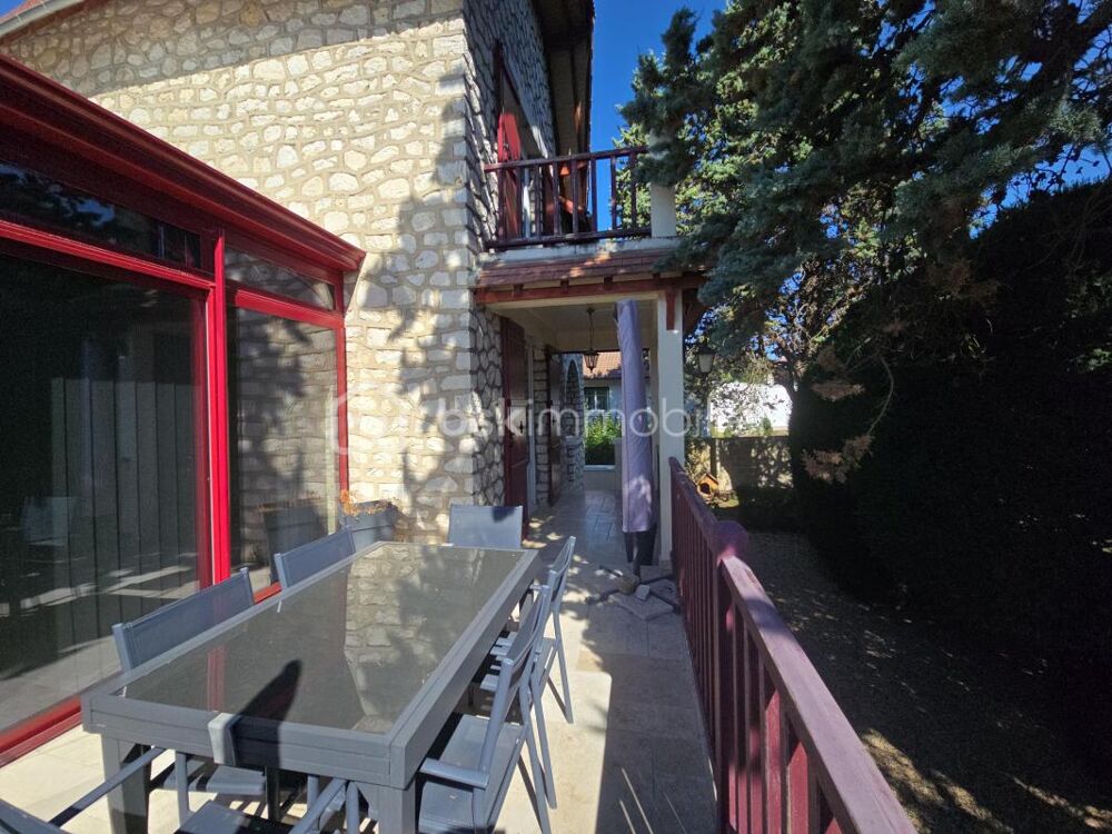 Vente Maison Maison d'architecte Courlon sur yonne