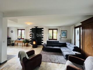  Maison � vendre 8 pi�ces 222 m�