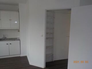  Appartement � louer 1 pi�ce 23 m�