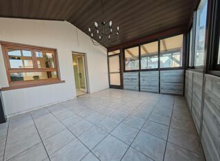  Maison à vendre 8 pièces 165 m²