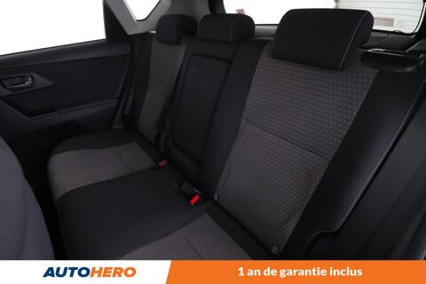 Auris 1.8 Hybride Collection CVT Auto 136H 2018 occasion 92130 Issy-les-Moulineaux