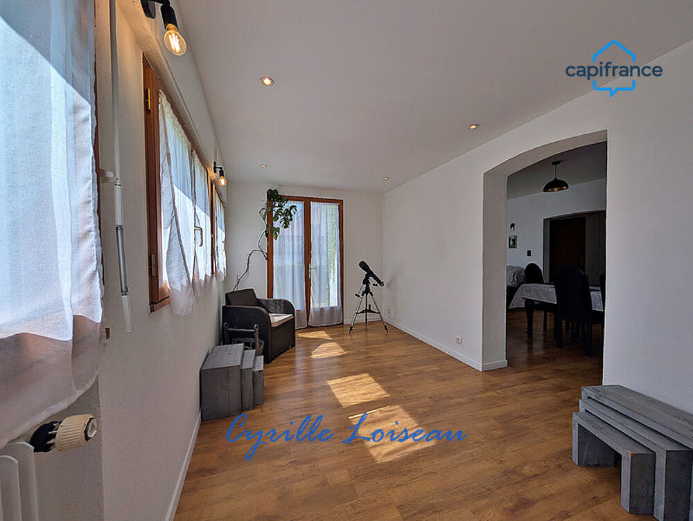 Amphion  Maison 172 m² Avenue de la Rive