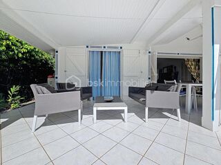  Villa � vendre 3 pi�ces 57 m�