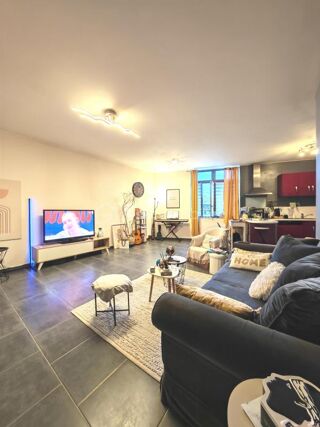  Appartement � vendre 3 pi�ces 67 m�