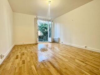  Appartement à vendre 1 pièce 26 m²