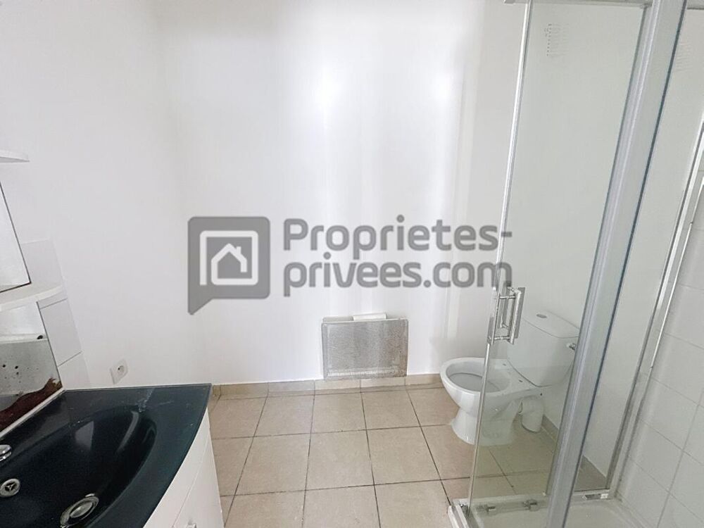 Vente Appartement Appartement Roissy En Brie 2 pièces 36 m2 Roissy en brie