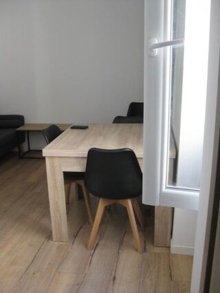 Appartement � louer 2 pi�ces 23 m�