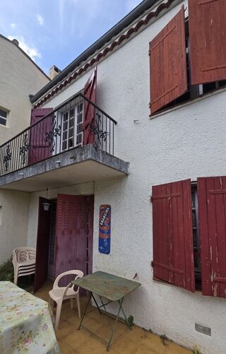  Maison � vendre 5 pi�ces 95 m�