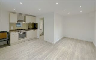  Appartement � vendre 1 pi�ce 22 m�