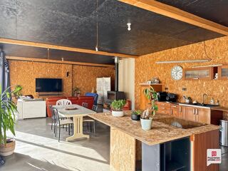  Maison à vendre 4 pièces 138 m²