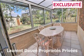 Vente Maison 45650 - ST JEAN LE BLANC - Maison 3 chambres avec garage et véranda Saint jean le blanc
