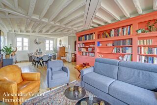  Appartement  vendre 7 pices 208 m