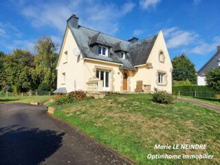  Maison à vendre 6 pièces 148 m²