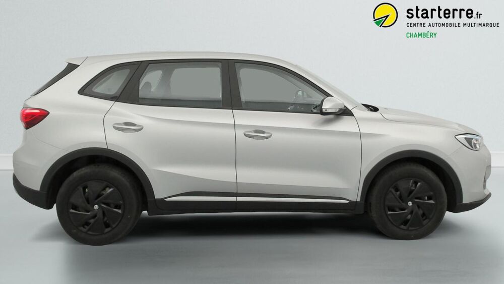 MG.ZS 1.5 L Hybrid+ 197 ch Standard 2026 occasion 73420 Voglans