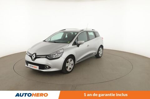 Renault clio Estate 1.5 dCi Energy Business Eco2 90 c
