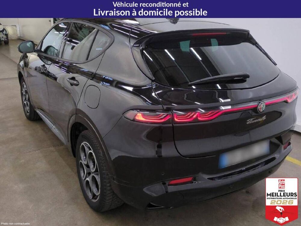 Tonale PHEV 190ch AT6 e-Q4 Sprint 2024 occasion 10150 Lavau