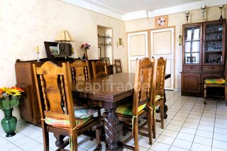  Maison � vendre 5 pi�ces 78 m�