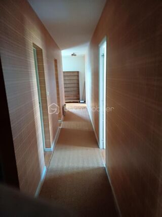  Maison à vendre 8 pièces 165 m²