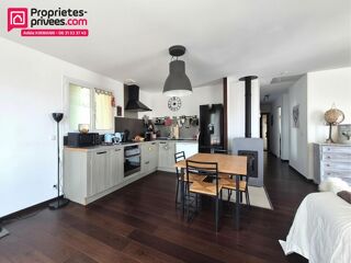  Maison � vendre 5 pi�ces 110 m�