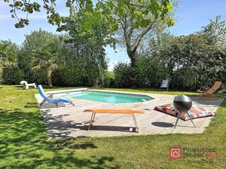  Maison à vendre 7 pièces 160 m²