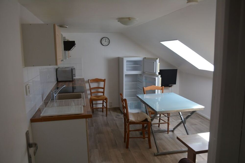 Location Appartement Appartement de 45m2 à louer sur Guéret Gueret