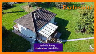  Maison � vendre 3 pi�ces 67 m�