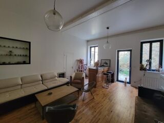  Maison à vendre 6 pièces 160 m²