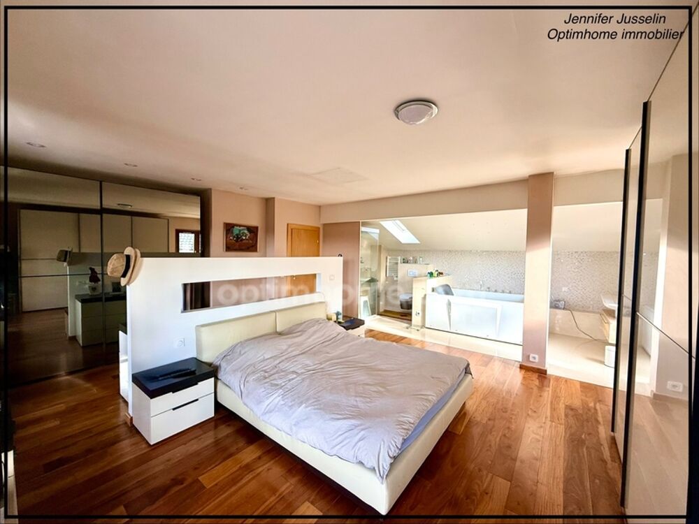 � vendre  Duplex/triplex Pr�vessin-Mo�ns (01280)