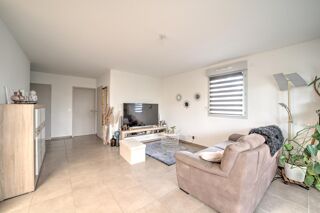  Appartement à vendre 3 pièces 69 m²
