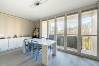  Appartement � vendre 4 pi�ces 81 m�