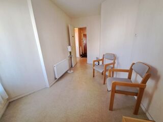  Appartement à vendre 3 pièces 55 m²