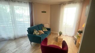  Appartement � louer 2 pi�ces 40 m�