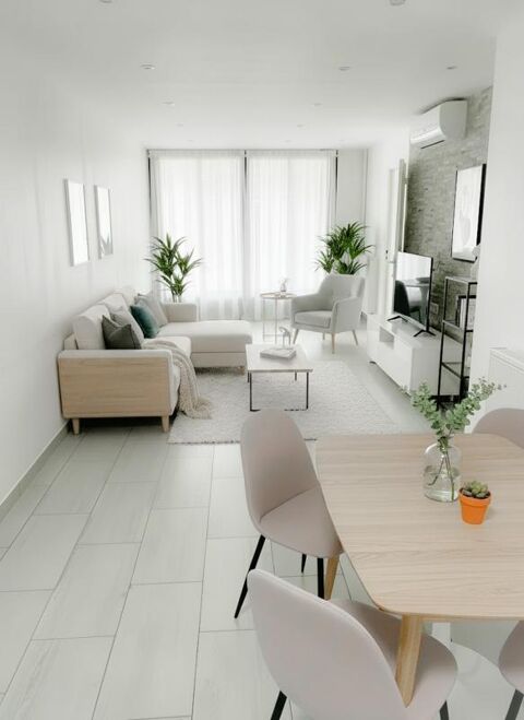   Appartement Appartement - 3 pi�ce(s) - 65 m�