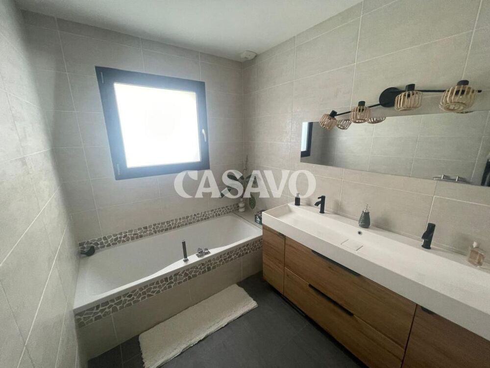 � vendre  Maison Reventin-Vaugris (38121)