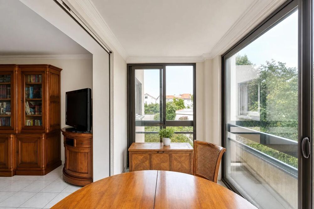 Vente Appartement Appartement de 3 pièces de 58 m² à Aulnay-sous-Bois Aulnay sous bois