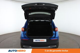 Grandland x 2.0 Diesel Ultimate Automatique 177 ch 2018 occasion 92130 Issy-les-Moulineaux